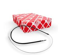 Cavo freno a mano posteriore Sx 33207 FEBI BILSTEIN per RENAULT LAGUNA II