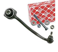 febi bilstein 33209 braccio sospensione con attacco, boccola e giunto snodato (anteriore a destra)