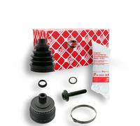 FEBI BILSTEIN Kit giunti semiasse 33224 anteriore per AUDI, VW e SKODA