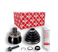febi bilstein 33226 kit giunto omocinetico, 1 unità