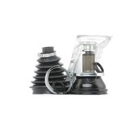 Febi-Bilstein 33244 - Kit Giunti, Semiasse