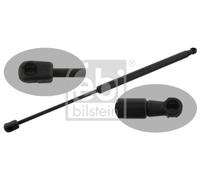 FEBI BILSTEIN 33338 Ammortizatore pneumatico, Cofano bagagli /vano carico per FI