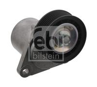 Tendicinghia multirighe Automatico 33355 FEBI BILSTEIN per MAZDA 6 Hatchback 3