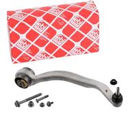 FEBI BILSTEIN 33363 Braccio oscillante sospensione ruota Assale anteriore Dx inferiore posteriore Braccio trasversale oscillante