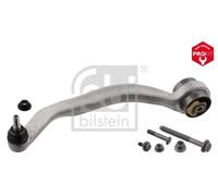 FEBI BILSTEIN 33364 Braccio oscillante, Sospensione ruota per AUDI,VW