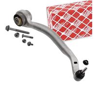 FEBI BILSTEIN 33365 Braccio oscillante sospensione ruota Assale anteriore Dx inferiore posteriore Braccio trasversale oscillante