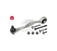 FEBI BILSTEIN 33367 Braccio oscillante anteriore sinistra per A4 Passat A6 A8