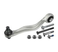 FEBI BILSTEIN 33368 Braccio oscillante sospensione ruota Assale anteriore Dx Superiore posteriore Braccio trasversale oscillante