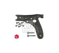 FEBI BILSTEIN 33369 Braccio oscillante sospensione ruota Assale anteriore Sx inferiore Assale anteriore Dx Braccio trasversale oscillante