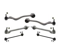Kit di riparazione braccio oscillante Assale anteriore 33371 FEBI BILSTEIN