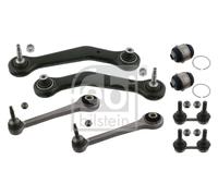 FEBI BILSTEIN 33373 Asta/Puntone, Sospensione ruote per BMW