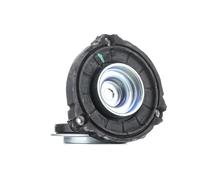 FEBI BILSTEIN 33389 Supporto ammortizzatore per VW POLO (9N) Polo Sedan (9N4)