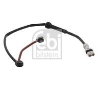 FEBI BILSTEIN 33400 Contatto segnalazione, Usura past. freno/mat. d'attrito per
