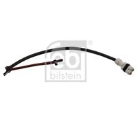 FEBI BILSTEIN 33407 Contatto segnalazione, Usura past. freno/mat. d'attrito per