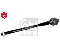 FEBI BILSTEIN 33452 Giunto assiale, Asta trasversale per NISSAN