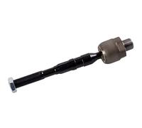Barra sterzo Assale anteriore Sx 33453 FEBI BILSTEIN per NISSAN PATHFINDER III