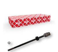 Barra sterzo Assale anteriore Sx 33454 FEBI BILSTEIN per VW GOLF III VENTO