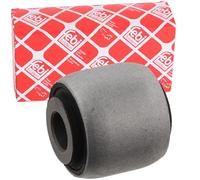 FEBI BILSTEIN 33456 Supporto braccio oscillante Posteriore Sx Posteriore Dx Silent Block Silent block Silentblock braccio oscillante