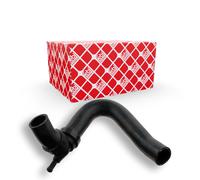 FEBI BILSTEIN 33461 Flessibile radiatore per VOLVO