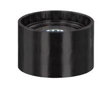 Puleggia di rinvio/guida, cinghia trapezoidale FEBI BILSTEIN 33463