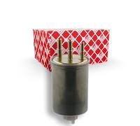 FEBI BILSTEIN Filtro carburante 33464 per Ford, Hyundai, KIA, Jaguar, Tata
