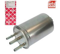 Febi BILSTEIN 33464 Filtro Carburante Per Ford Focus Dfw Mondeo B5Y Hyundai Kia