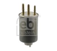 FEBI BILSTEIN 33464 Filtro carburante per FORD,HYUNDAI,JAGUAR,KIA,TATA
