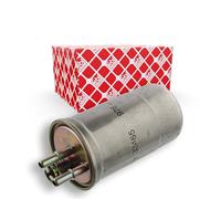 Filtro carburante Filtro per condotti/circuiti 33465 FEBI BILSTEIN per FORD
