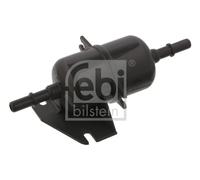 FEBI BILSTEIN 33466 Filtro carburante per FIAT