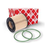 Filtro olio FEBI BILSTEIN 33469