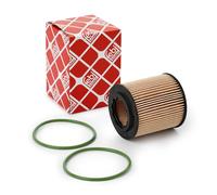 Filtro olio FEBI BILSTEIN 33469