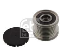 FEBI BILSTEIN 33473 Dispositivo ruota libera alternatore per MERCEDES-BENZ