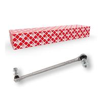 febi bilstein 33485 tirante barra stabilizzatrice con dadi bloccaggio, 1 unità