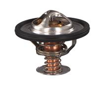 FEBI BILSTEIN Termostato refrigerante 33493 82 °C diametro 56 mm con anello tenuta