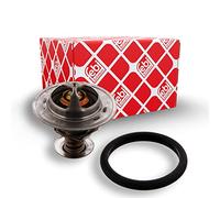 Termostato Refrigerante Febi Bilstein 33493 per Toyota Lotus Lexus Mini