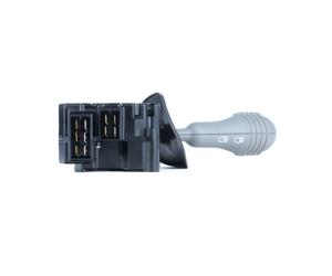 FEBI BILSTEIN 33516 Leva devio guida