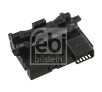 FEBI BILSTEIN 33537 Sensore Angolare Volante Per AUDI, SEAT, SKODA, VW