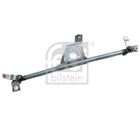 FEBI BILSTEIN 33539 Tiranteria tergicristallo per SEAT,VW