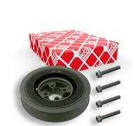 FEBI BILSTEIN 33566 Puleggia cinghia albero a gomiti