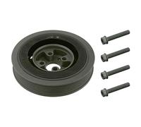 FEBI BILSTEIN 33566 Puleggia cinghia albero a gomiti Puleggia Albero Motore Puleggia albero motore Puleggia motore