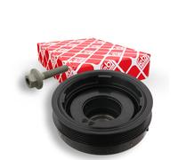 FEBI BILSTEIN 33579 Puleggia cinghia albero a gomiti