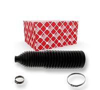 Febi Bilstein Kit soffietto sterzo 33592 per Audi, Seat, Skoda, VW anteriore