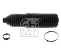 Kit Soffietto Sterzo Febi Bilstein 33592 per Audi Seat Skoda VW Assale Anteriore