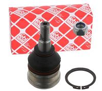 Giunto di sospensione FEBI BILSTEIN 33609