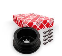 FEBI BILSTEIN 33614 Puleggia cinghia albero a gomiti