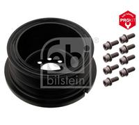 FEBI BILSTEIN 33614 Puleggia cinghia, Albero a gomiti per BMW