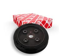 Puleggia albero motore 33640 FEBI BILSTEIN per VOLVO S60 I V70 II S80 I XC90 I