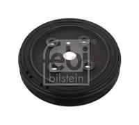 FEBI BILSTEIN 33640 Puleggia cinghia, Albero a gomiti per VOLVO