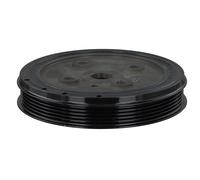 FEBI BILSTEIN Puleggia cinghia, Albero a gomiti per VOLVO 33641