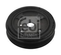 FEBI BILSTEIN Puleggia cinghia, Albero a gomiti per VOLVO 33641